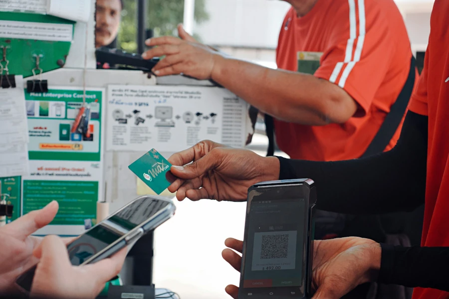 Carnets, pases e invitaciones en comunidades