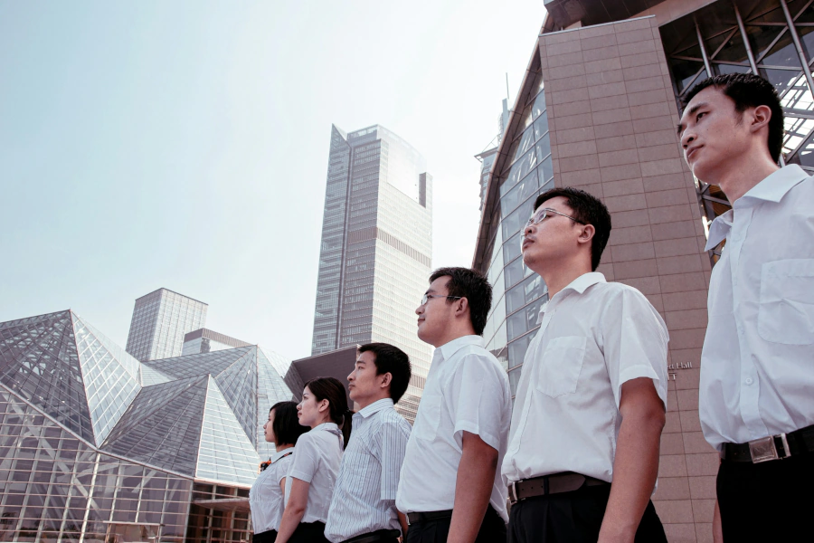 Onzane Staff: app para empleados de comunidades