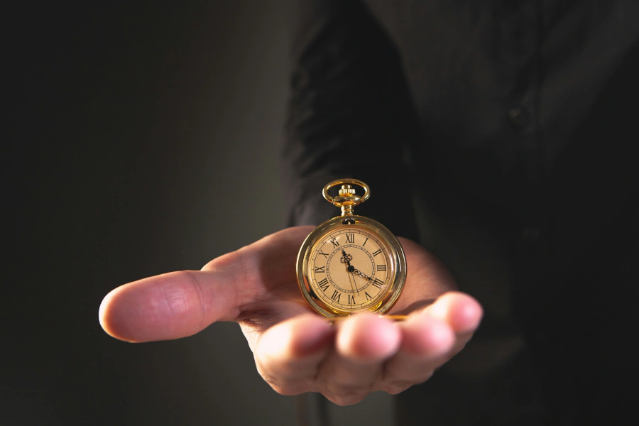 Registro horario para empleados de comunidades