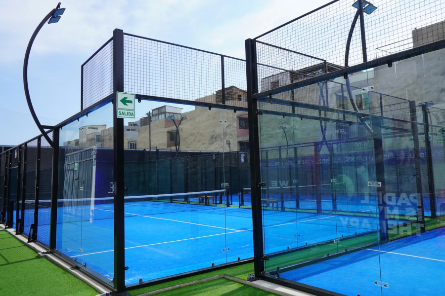 Reserva de zonas comunes con alta demanda en comunidades de vecinos