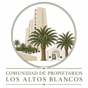 Los Altos Blancos