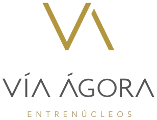 Vía Ágora Entrenúcleos