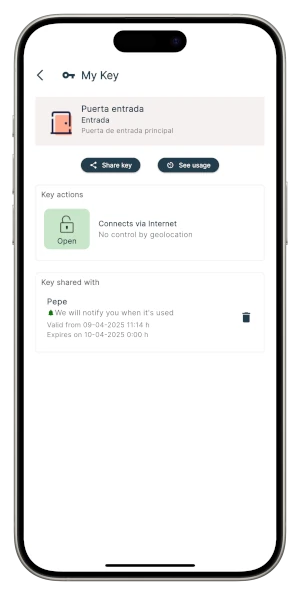 Community home automation
