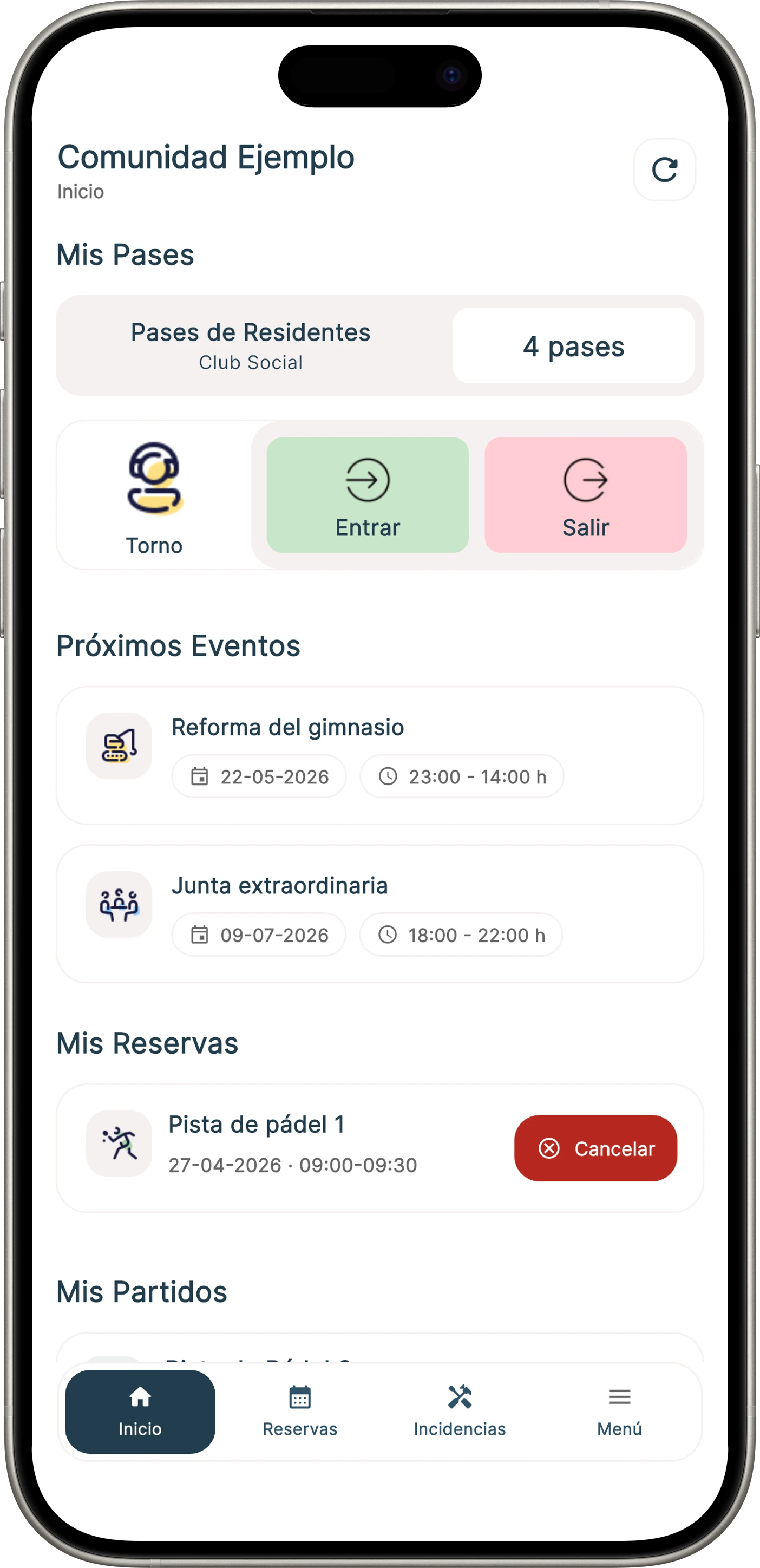 Tarxetas, chaveiros ou pulseiras NFC