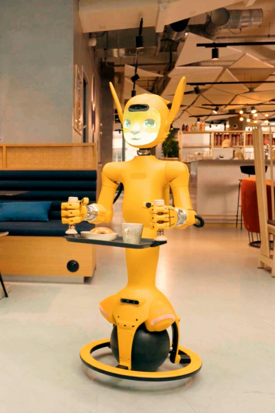 Automatizazioa frikziorik gabe hazteko