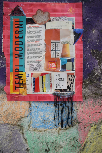 Etengabeko komunikazioa bizilagunekin