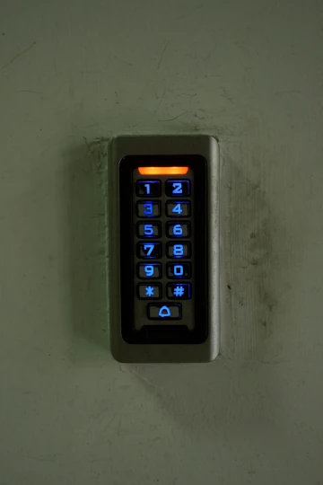 Access control