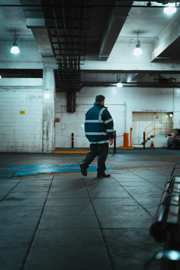 Onzane para los empleados de la comunidad