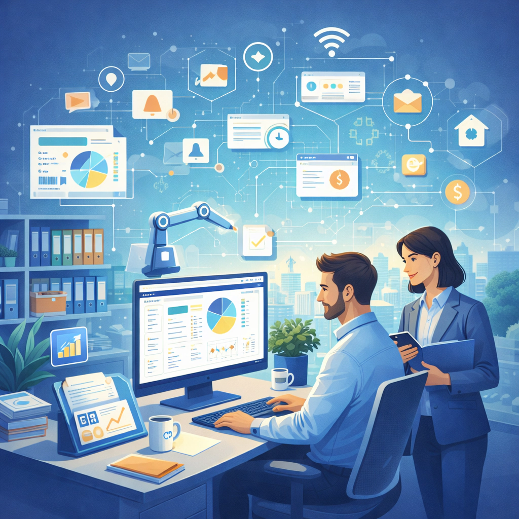 La app para tu Comunidad de vecinos