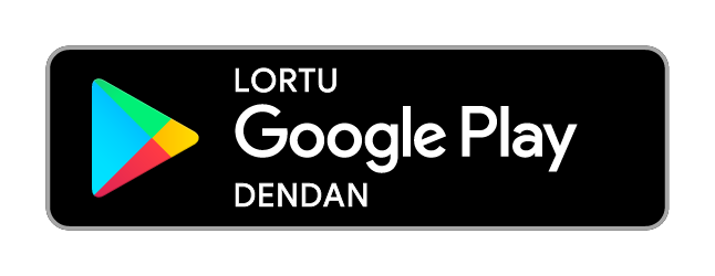 Lortu Onzane Google Play-n
